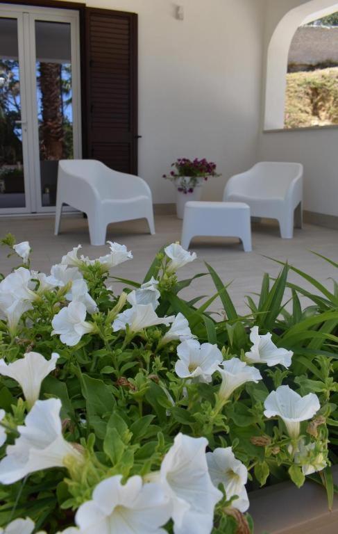 b&b Castellammare Home Castellammare del Golfo Exteriör bild