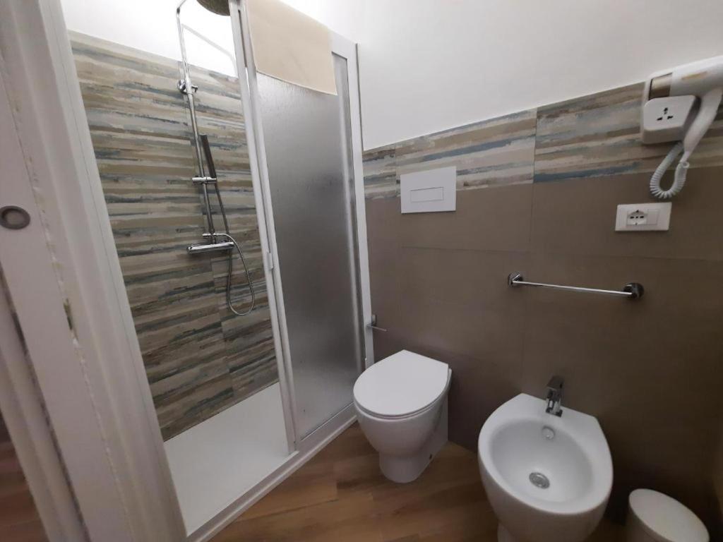 b&b Castellammare Home Castellammare del Golfo Exteriör bild