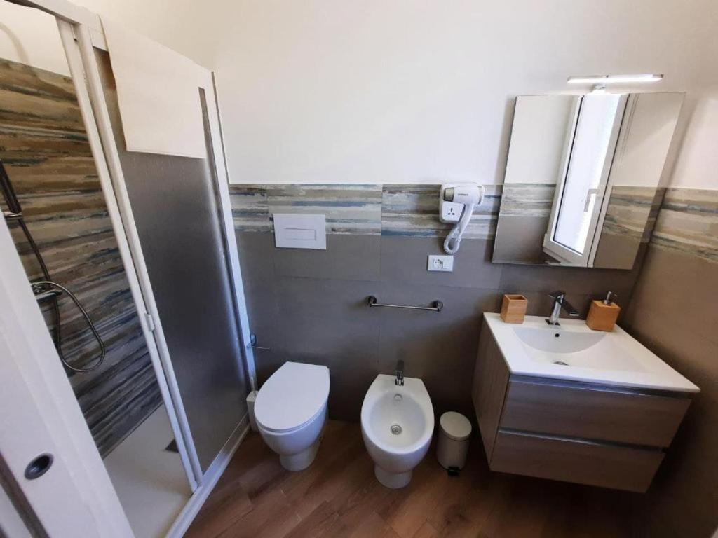 b&b Castellammare Home Castellammare del Golfo Exteriör bild